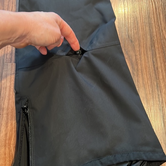 Burton Gloria Insulated Pants - Picture 12 of 16